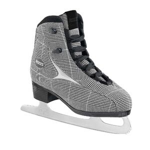 Roces Plaid Ice Skates